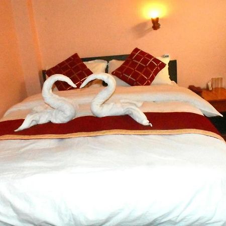 Festoon Hotel Kathmandu Luaran gambar
